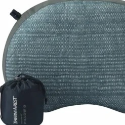 Therm-a-Rest Air Head Pillow Reg Yellowprt