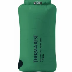 Therm-a-Rest Blockerlite Pump Sack Green