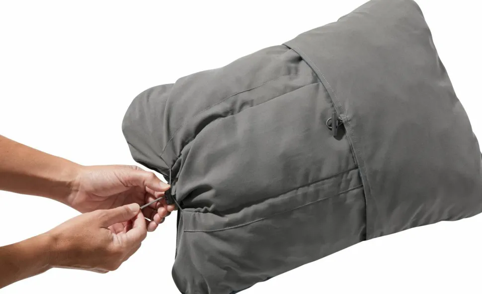 Therm-a-Rest Comp Pillow Cinch Large Desert
