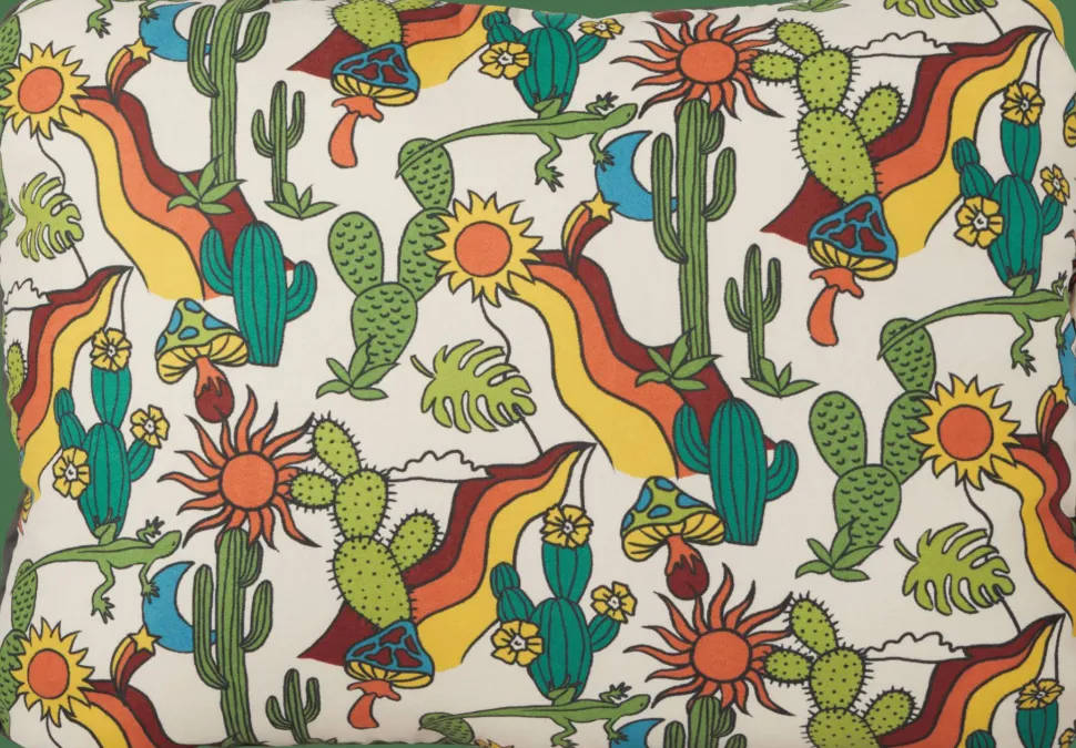 Therm-a-Rest Comp Pillow Cinch Large Desert