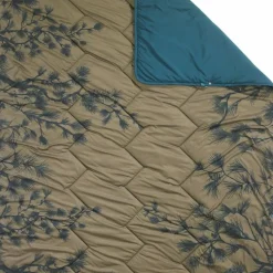 Therm-a-Rest Stellar Blanket Pine