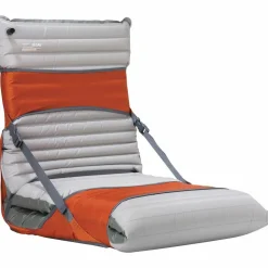 Therm-a-Rest Trekker Chair 20 Tomato