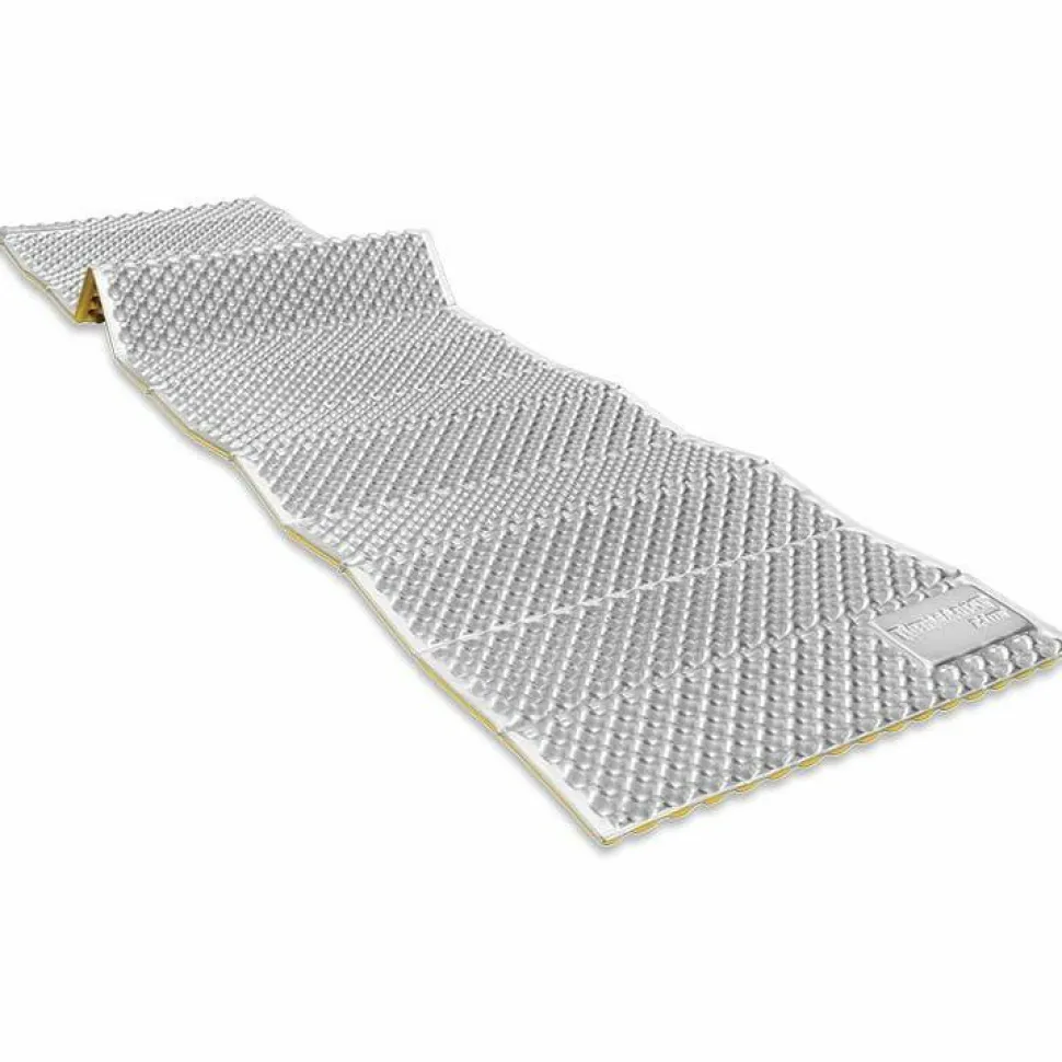 Therm-a-Rest Z-lite Sol Regular Limon / Silver