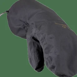 Therm-ic Cover 3D3L Black