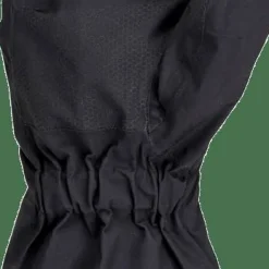 Therm-ic Cover 3D3L Black