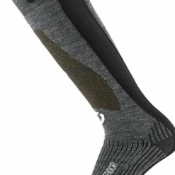 Therm-ic Fusion Set Outdoor +700b Black