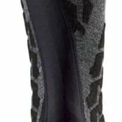 Therm-ic Fusion Set Uni +700b Black