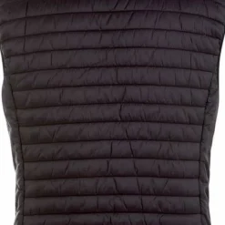 Therm-ic Men's Power Vest Heat Black