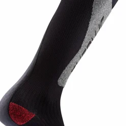 Therm-ic Sock Set Heat First+1200 Black