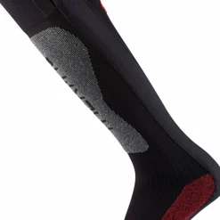 Therm-ic Sock Set Heat First+1200 Black