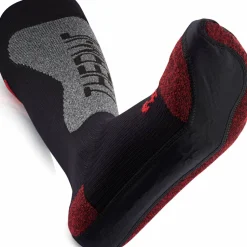 Therm-ic Sock Set Heat First+1200 Black