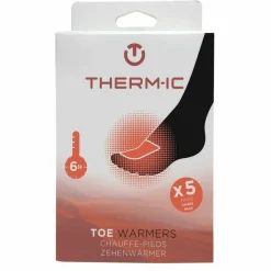 Therm-ic Toe Warmers Nocolour
