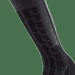 Therm-ic Ultra Warm Comfort Sock S.E.T. Black/Grey