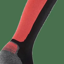 Therm-ic Ultra Warm Nordic Sock S.E.T Black