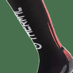 Therm-ic Ultra Warm Nordic Sock S.E.T Black