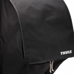 Thule Rooftop Tent Organizer Black