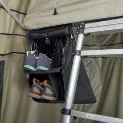 Thule Rooftop Tent Organizer Black