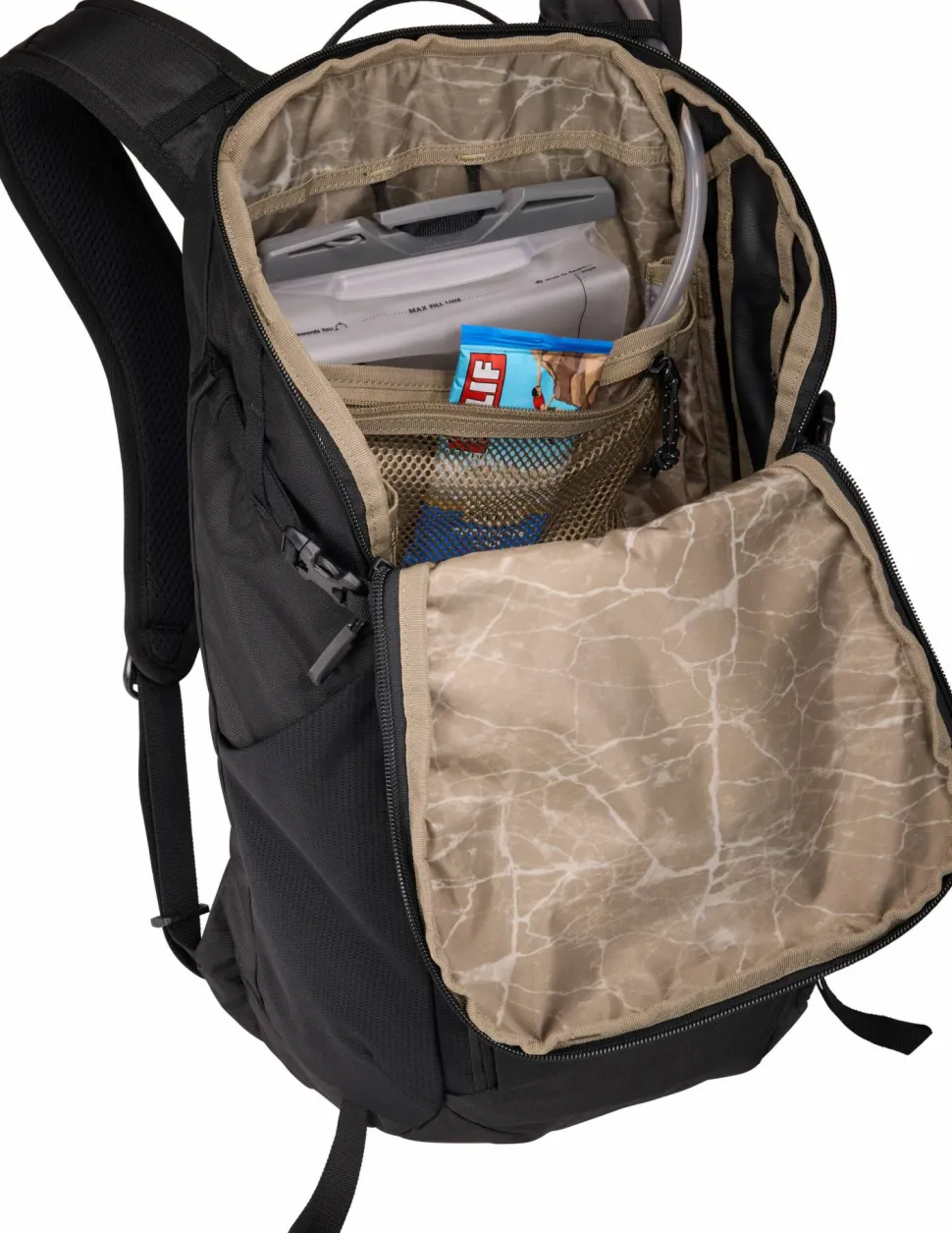 Thule AllTrail Hydration 22L Black