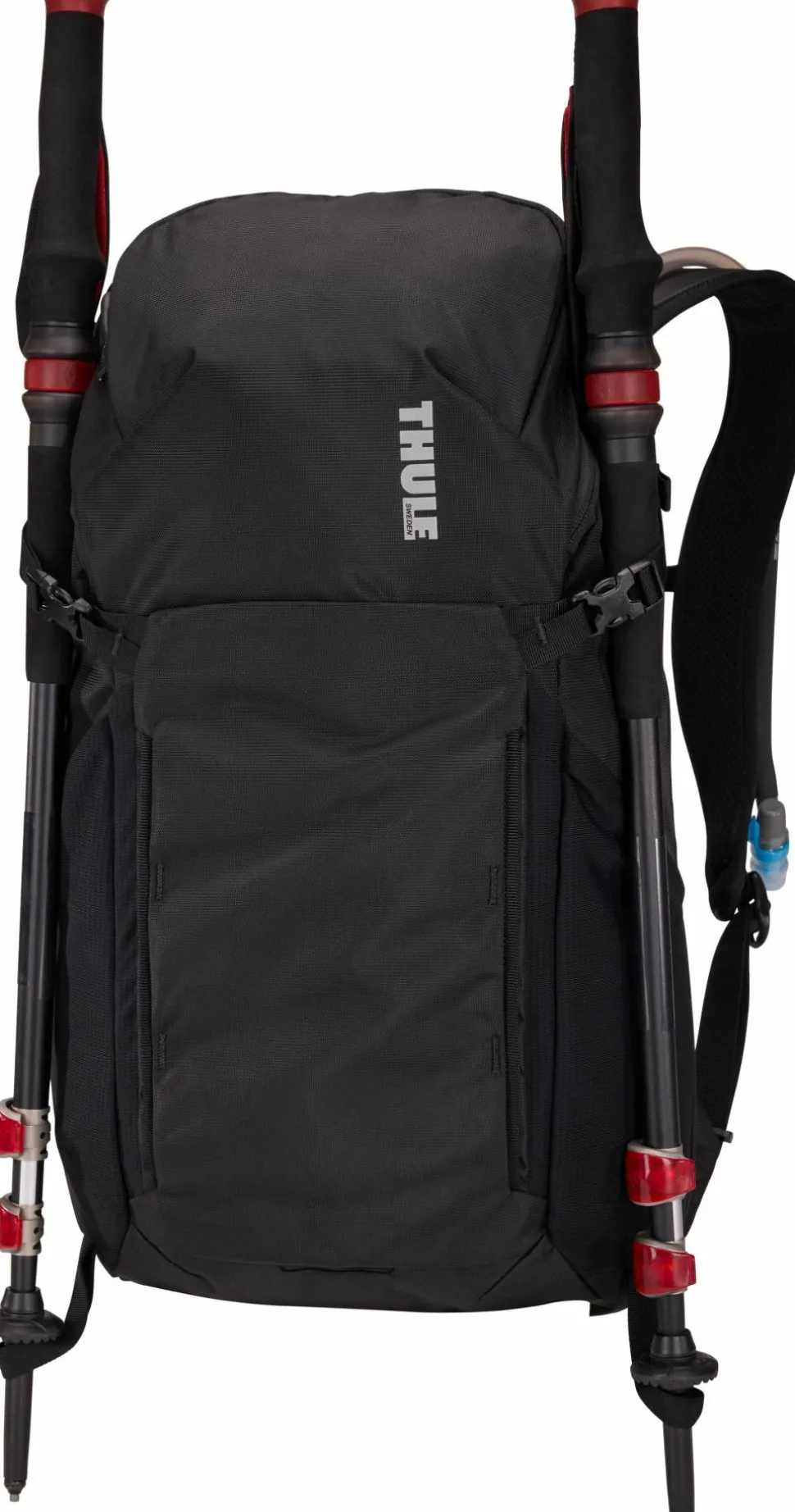Thule AllTrail Hydration 22L Black