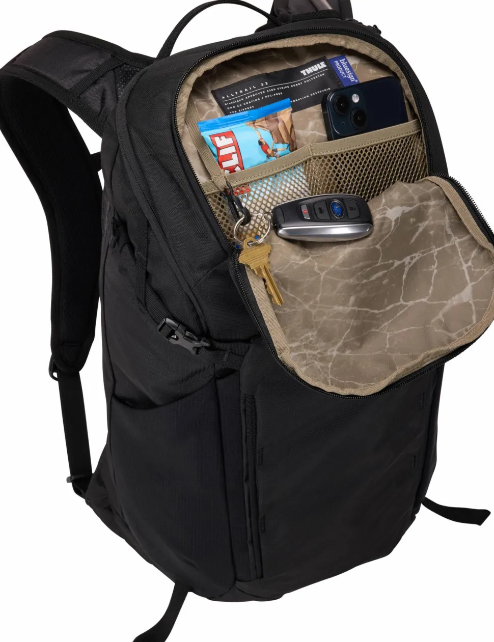 Thule AllTrail Hydration 22L Black