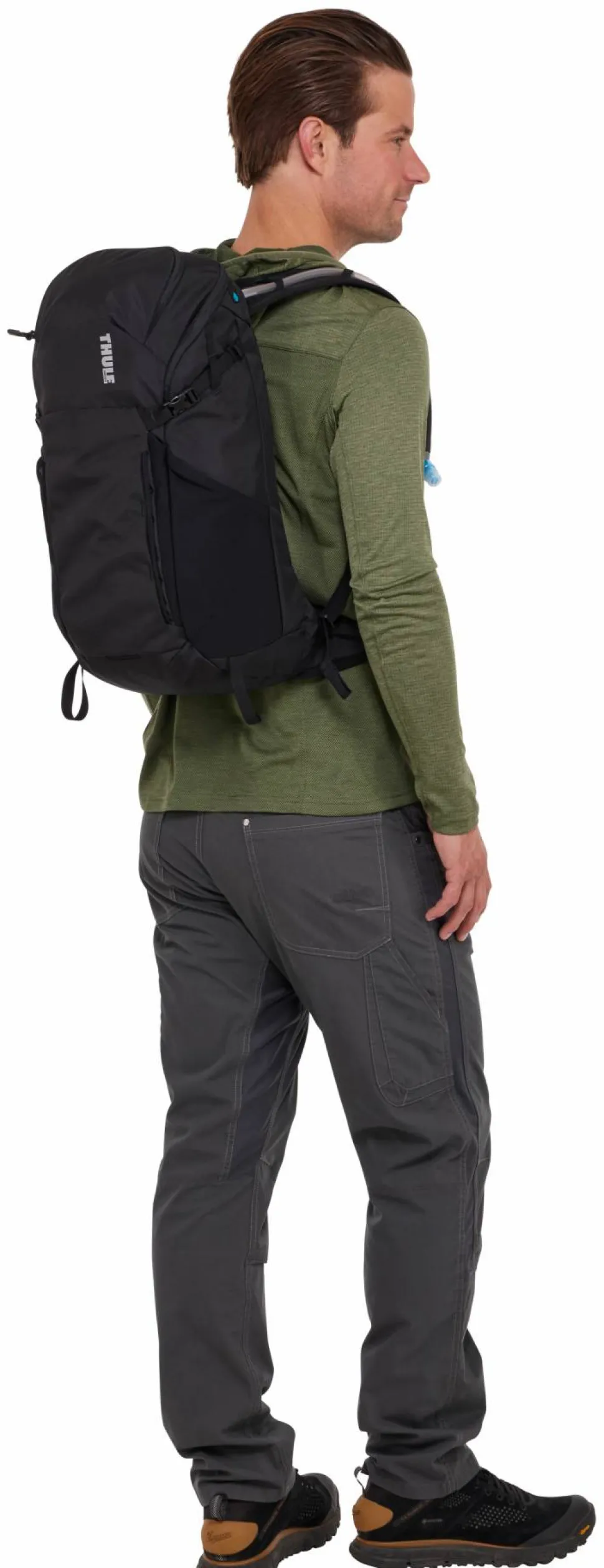 Thule AllTrail Hydration 22L Black