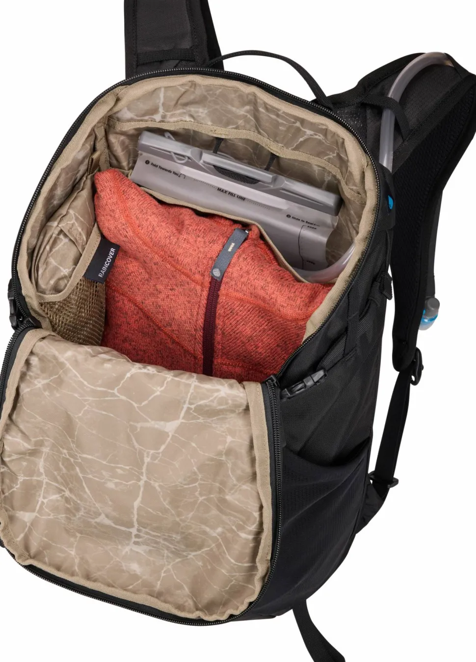 Thule AllTrail Hydration 22L Black