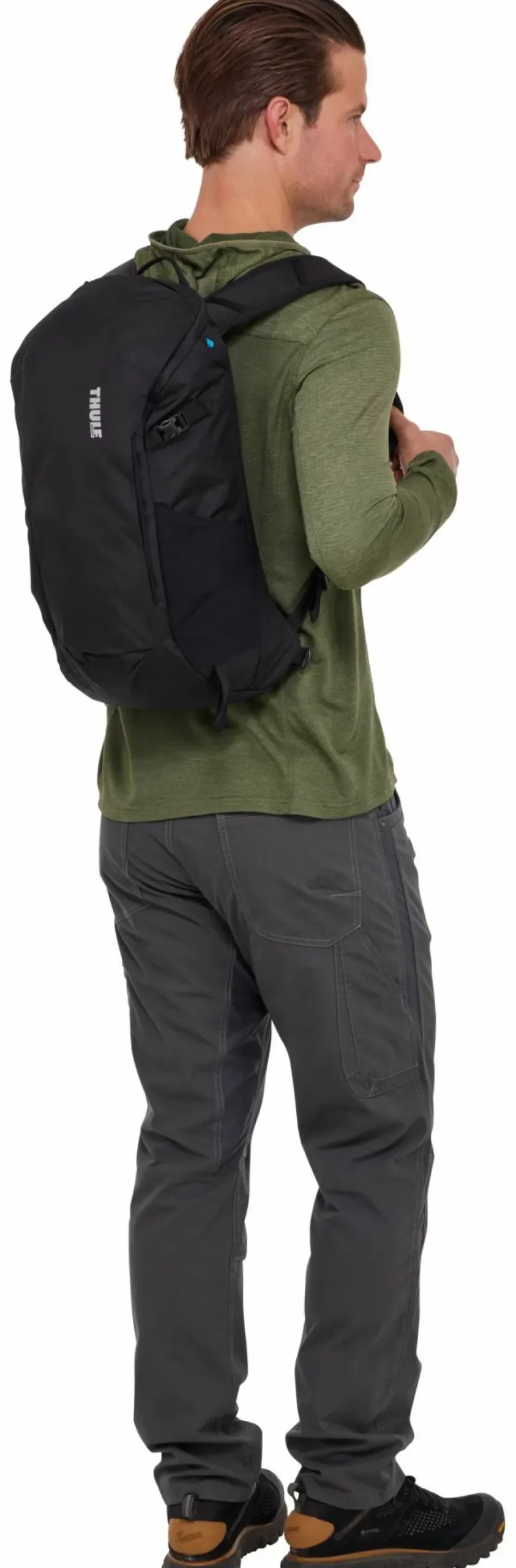 Thule AllTrail 18L Black