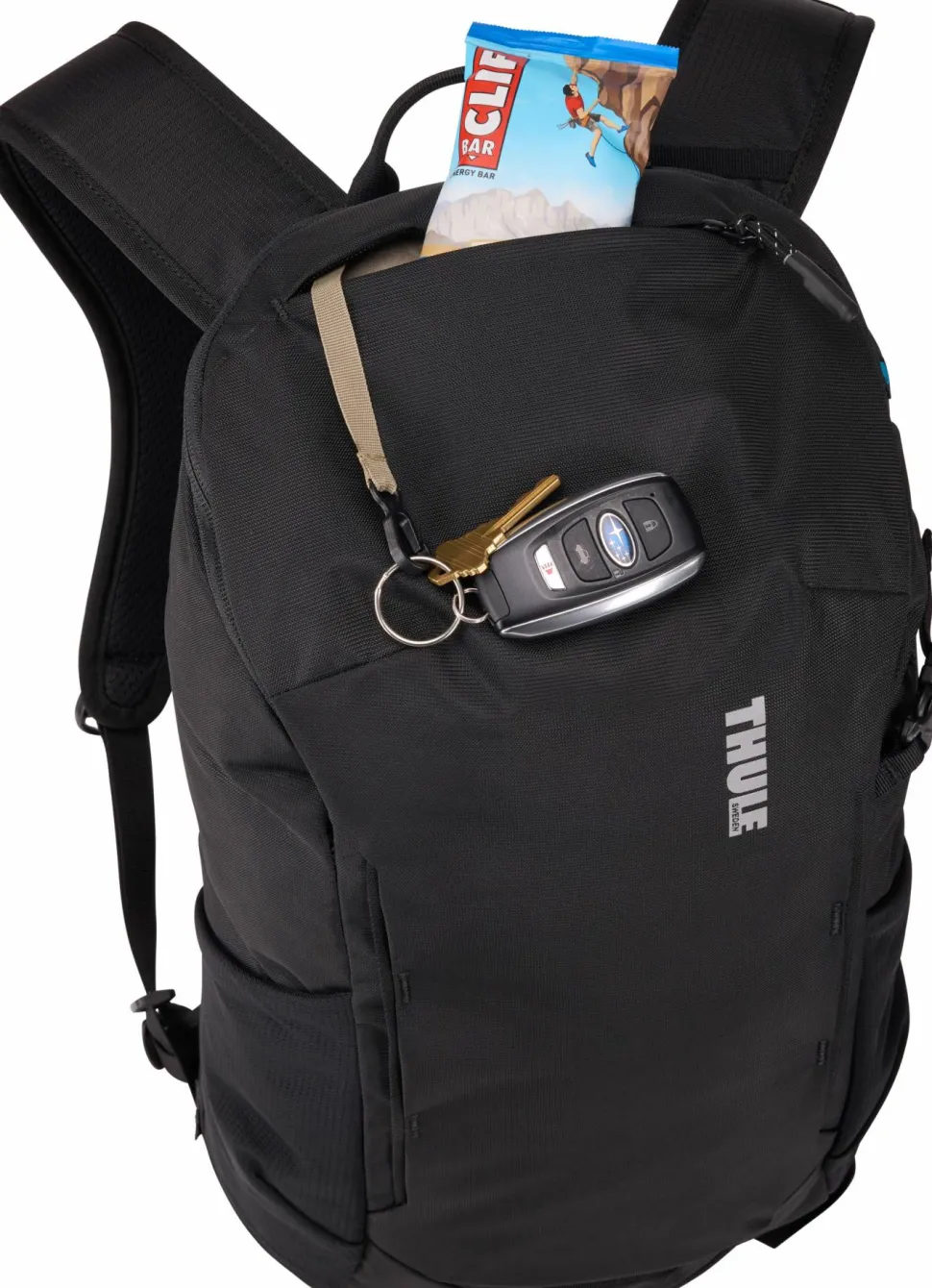 Thule AllTrail 18L Black