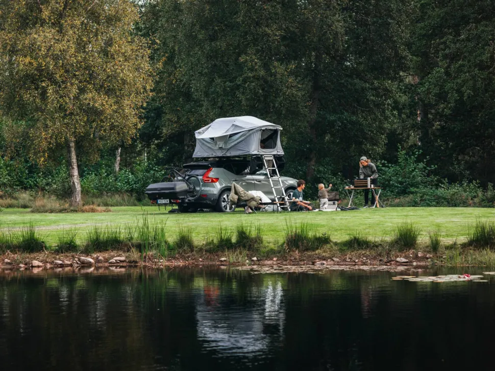 Thule Approach 2 L Ashland Grey