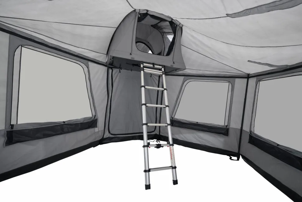 Thule Approach 2 L Ashland Grey
