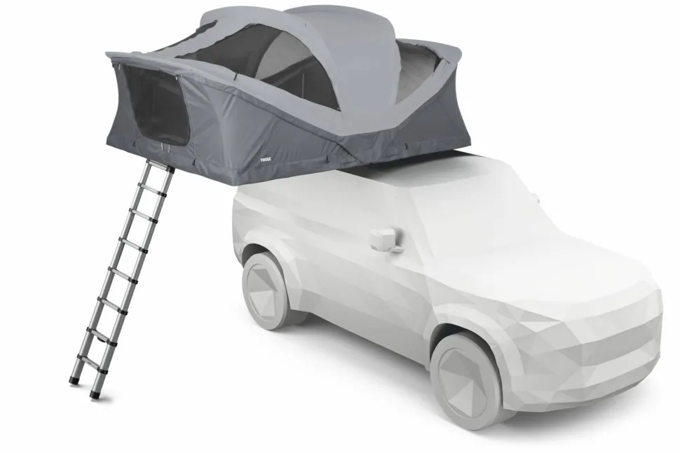 Thule Approach 2 L Ashland Grey