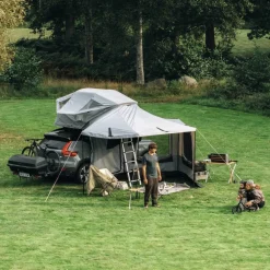 Thule Approach 2 L Dark Slate