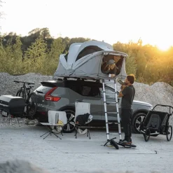 Thule Approach 2 L Dark Slate