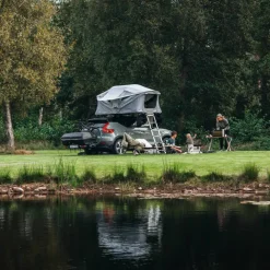Thule Approach 2 L Dark Slate