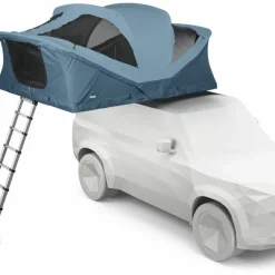 Thule Approach 2 L Dark Slate