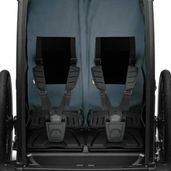 Thule Chariot Cab Dark Slate