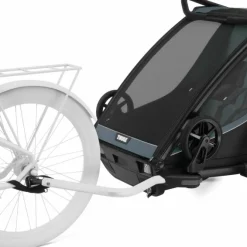 Thule Chariot Cab Dark Slate