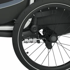 Thule Chariot Cab Dark Slate