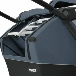 Thule Chariot Cab Dark Slate