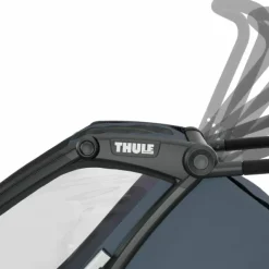 Thule Chariot Cab Dark Slate