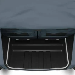 Thule Chariot Cab Dark Slate