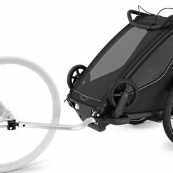 Thule Chariot Sport 1 G3 Black