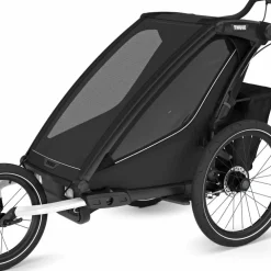 Thule Chariot Sport 1 G3 Black