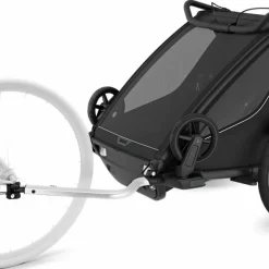 Thule Chariot Sport 2 G3 Black