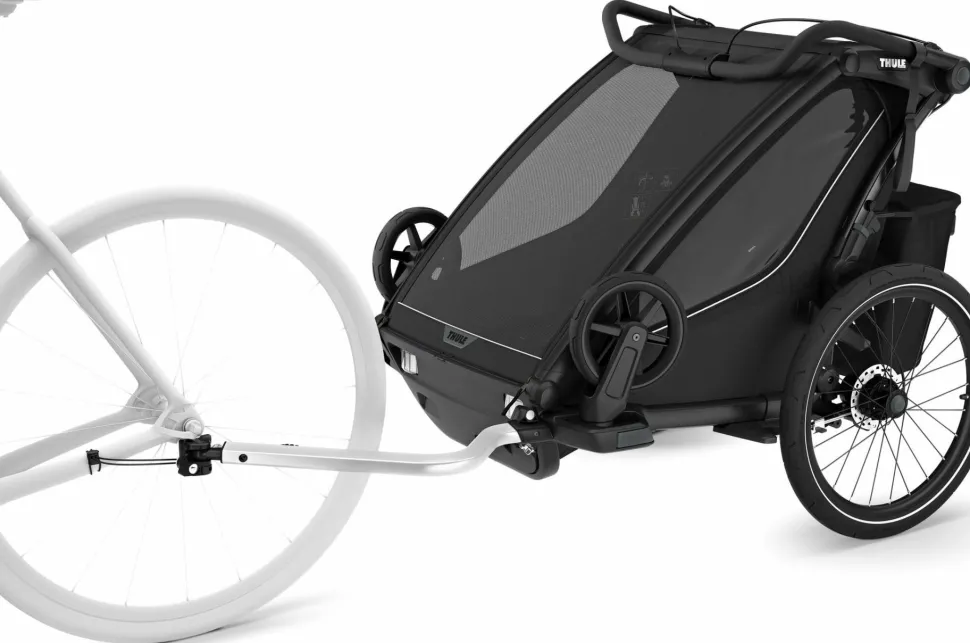 Thule Chariot Sport 2 G3 Black