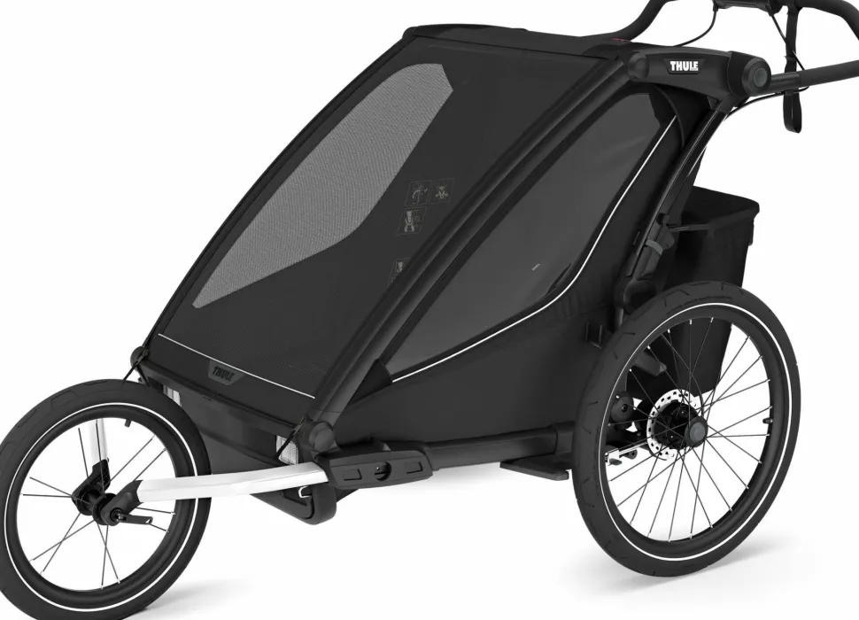 Thule Chariot Sport 2 G3 Black