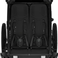Thule Chariot Sport 2 G3 Black