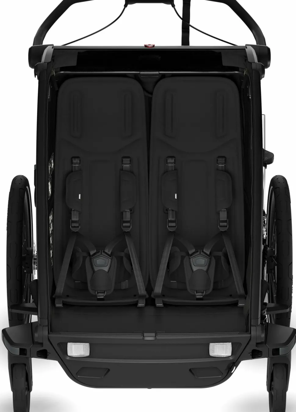 Thule Chariot Sport 2 G3 Black
