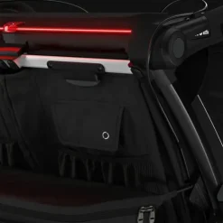 Thule Chariot Sport 2 G3 Black