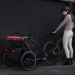 Thule Chariot Sport 2 G3 Black